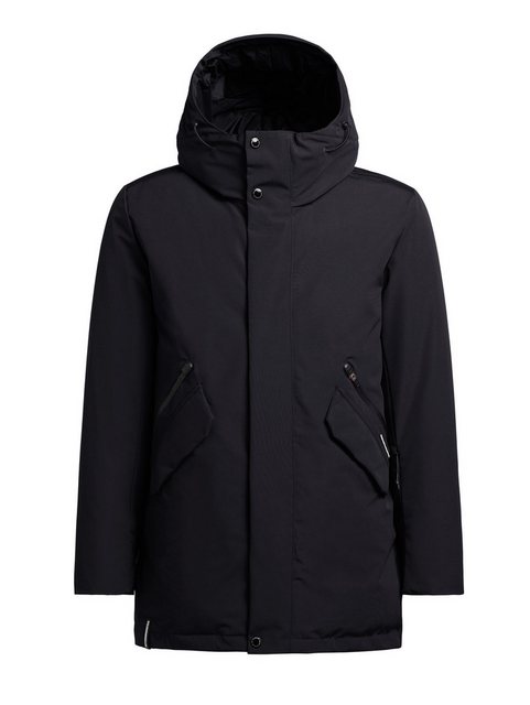 khujo Winterjacke REACH günstig online kaufen