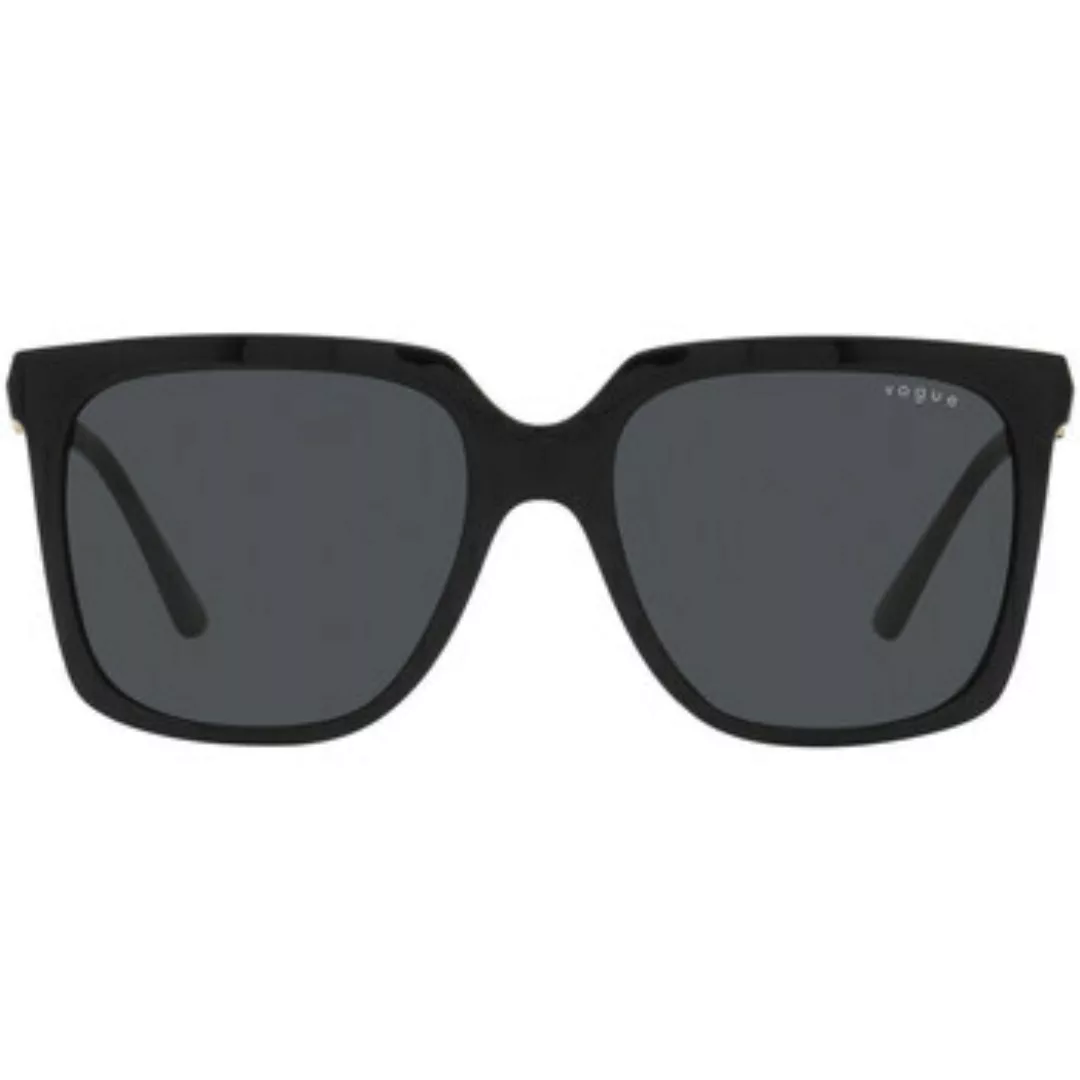 Vogue  Sonnenbrillen Sonnenbrille VO5476SB W44/87 günstig online kaufen