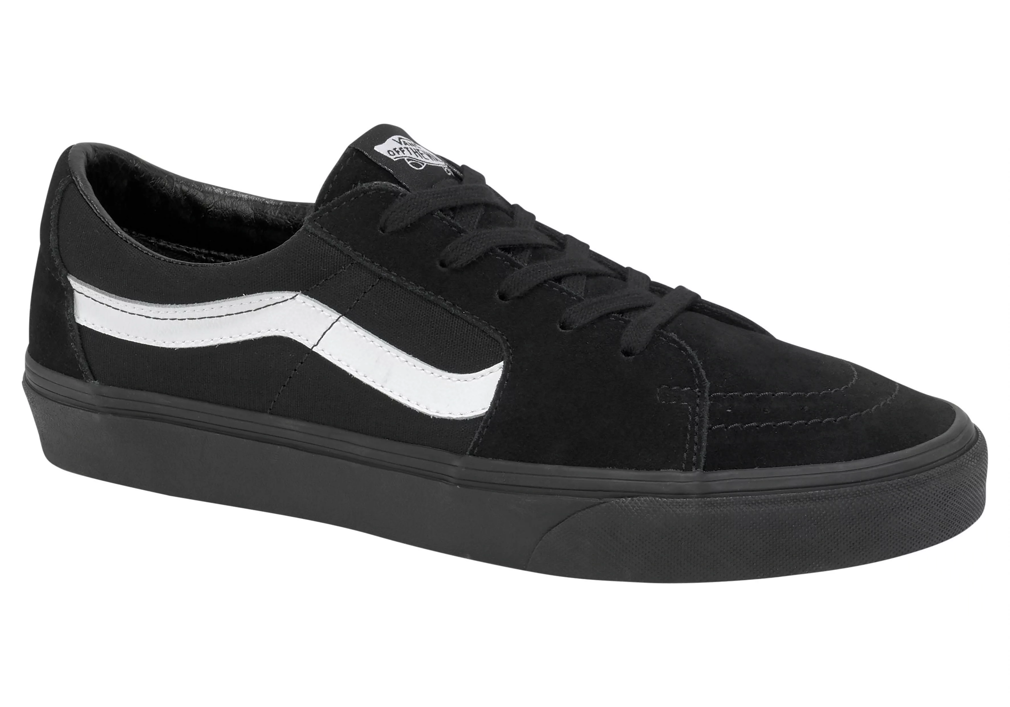 Vans Sneaker "Sk8-Low" günstig online kaufen