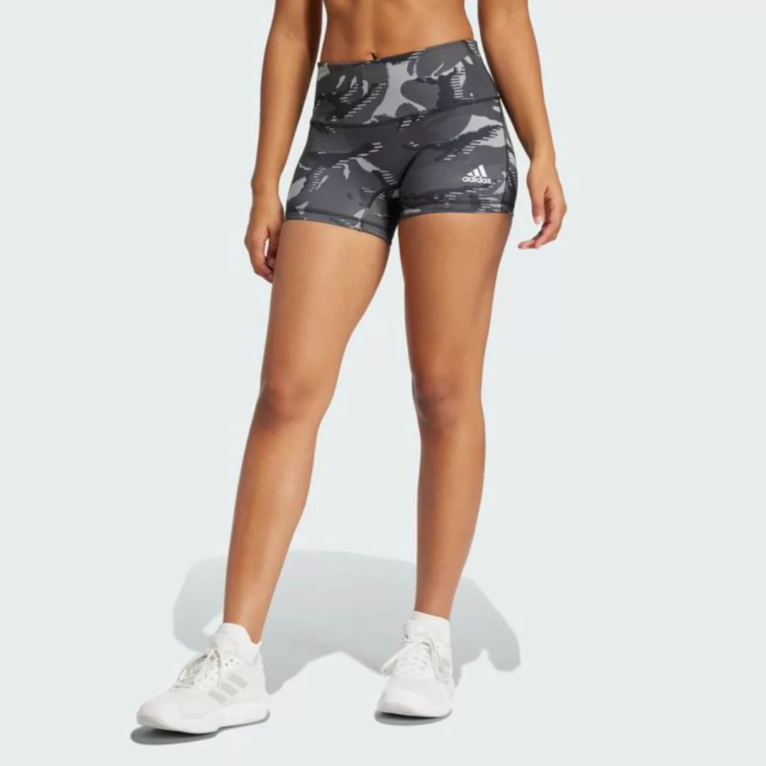 adidas Performance Funktionsshorts 4-INCH CAMO KURZE TIGHT günstig online kaufen