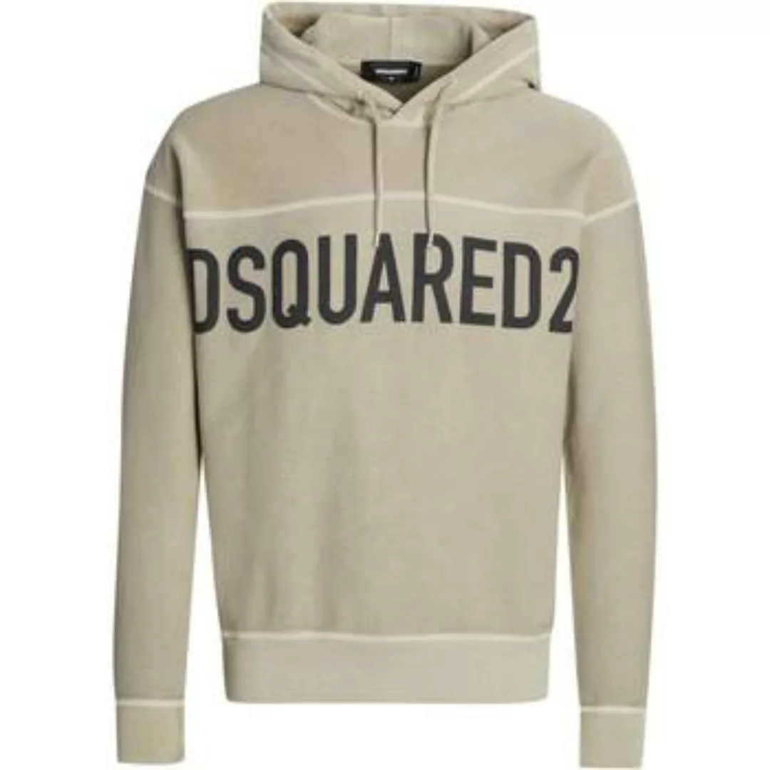 Dsquared  Sweatshirt S74GU0535 günstig online kaufen