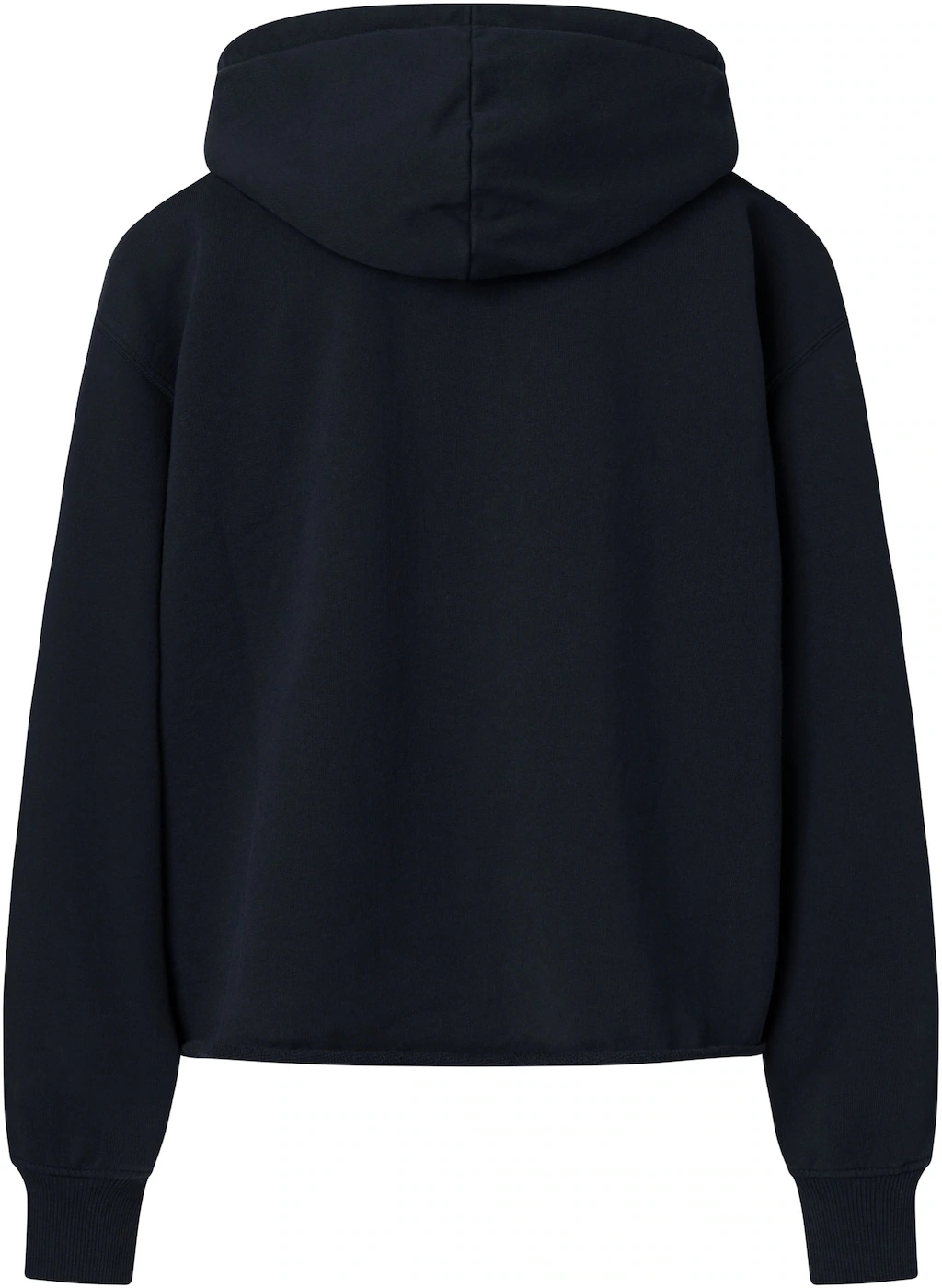 Joop Jeans Kapuzensweatshirt "Talia", mit Reißverschluss günstig online kaufen