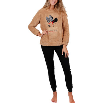 Admas  Pyjamas/ Nachthemden Pyjamahose und Oberteil Fashion Darling Disney günstig online kaufen