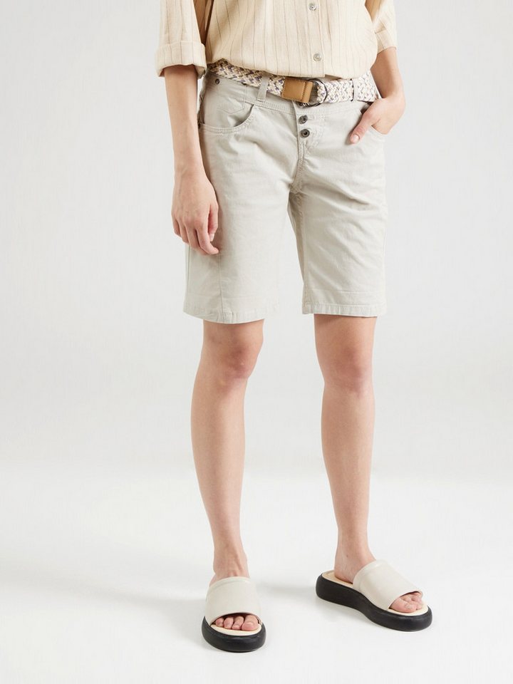 SUBLEVEL Shorts (1-tlg) Plain/ohne Details günstig online kaufen