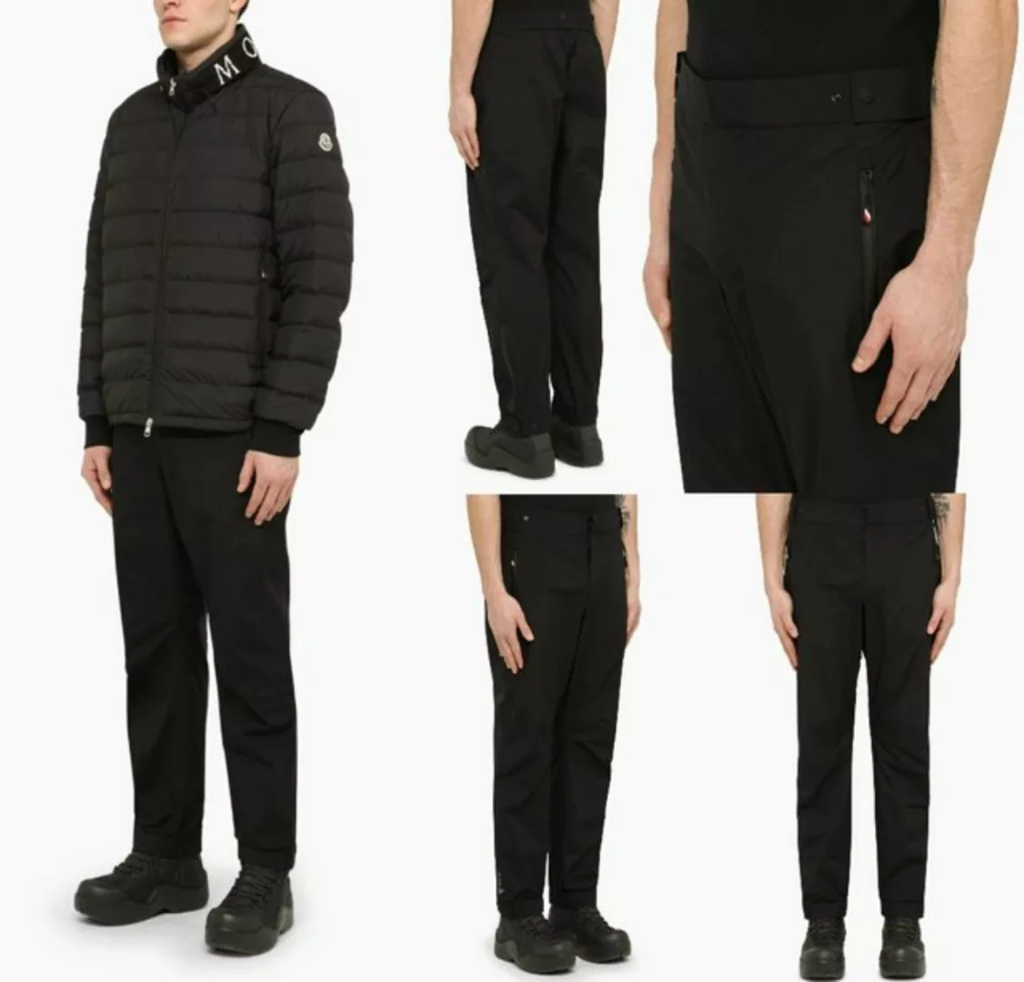 MONCLER Loungehose MONCLER GRENOBLE Waterproof Windproof Gore-Tex Performan günstig online kaufen