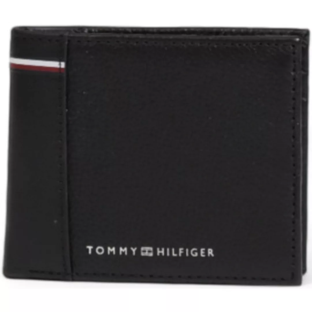Tommy Hilfiger  Geldbeutel TH TRANSIT MINI CC AM0AM12521 günstig online kaufen