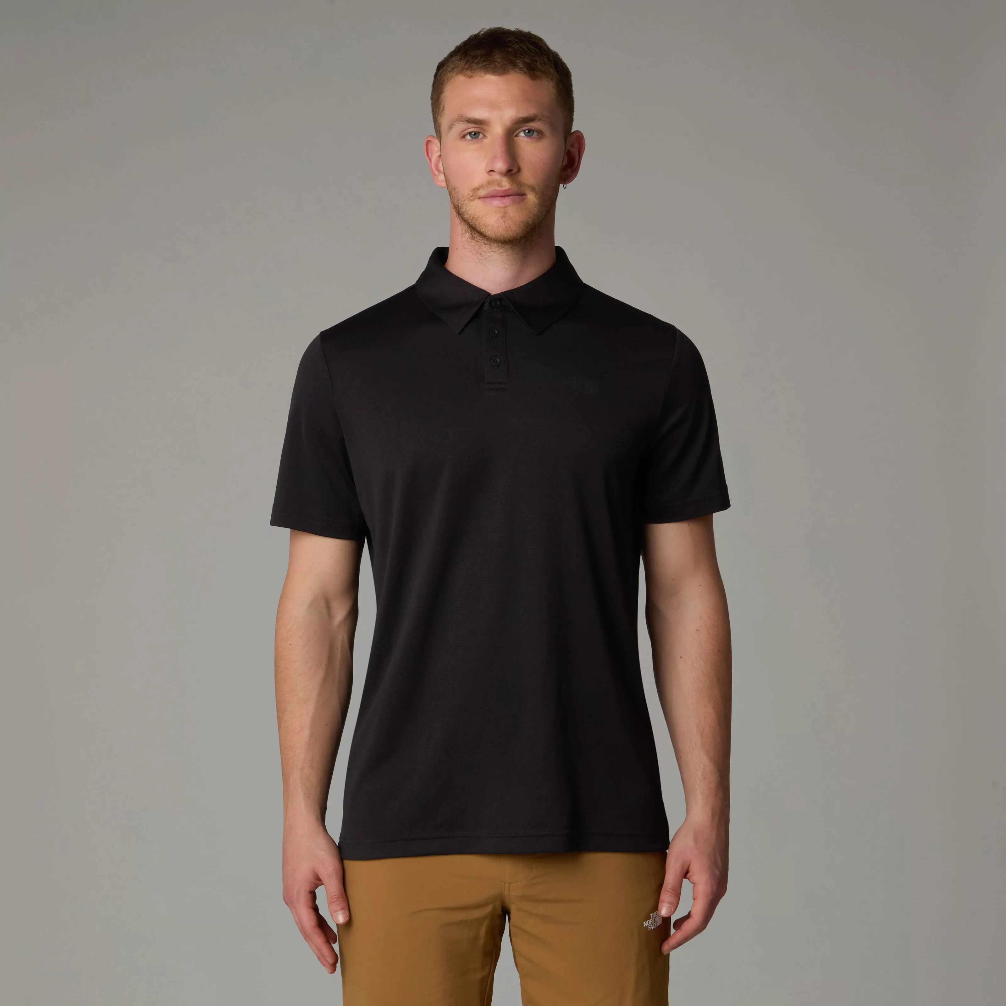 The North Face Poloshirt "Tanken Poloshirt für Herren" günstig online kaufen