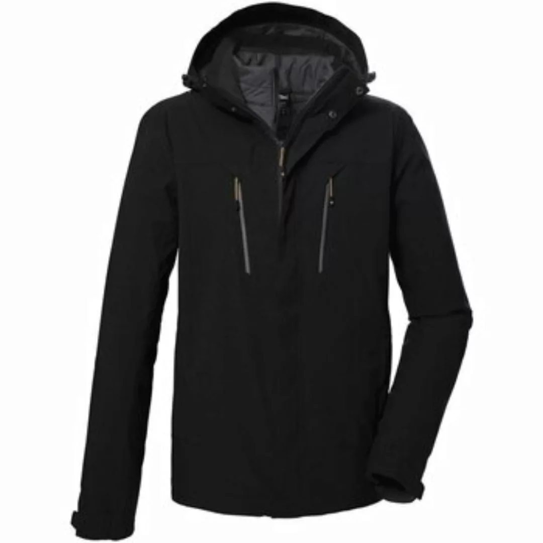 Killtec  Herren-Jacke Sport KOW 18 MN JCKT 3970100/00200 günstig online kaufen