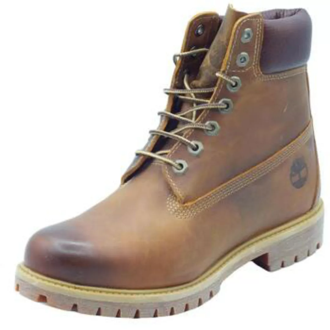 Timberland  Herrenstiefel 127094 Premium 6 in lace günstig online kaufen