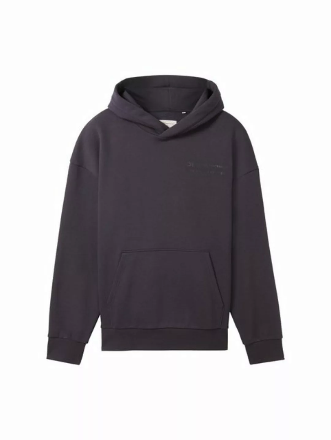 TOM TAILOR Sweatshirt günstig online kaufen