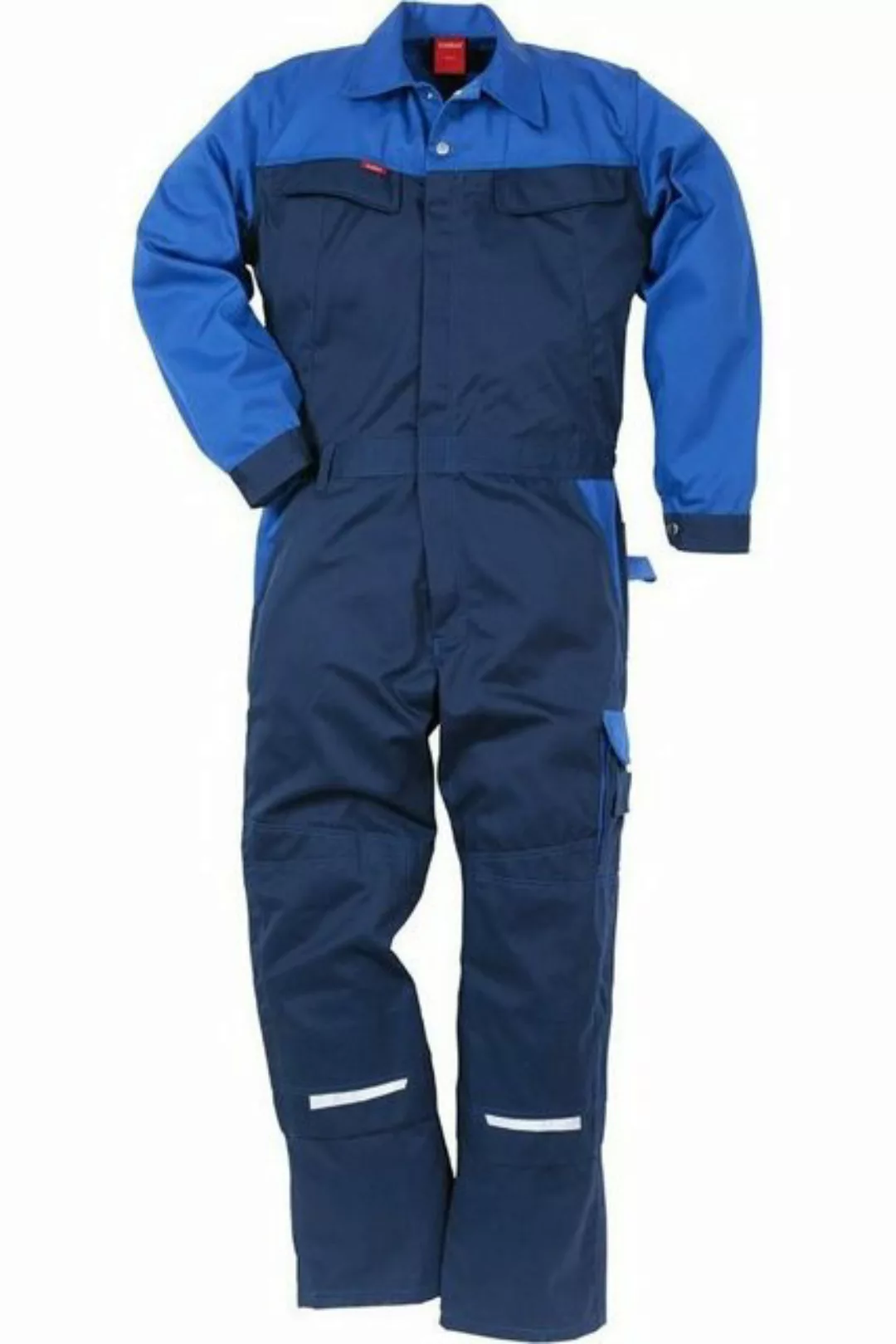 Kansas Overall High Vis Jacke Kl. 3 4794 Th günstig online kaufen