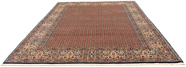 morgenland Orientteppich »Perser - Classic - 345 x 241 cm - mehrfarbig«, re günstig online kaufen