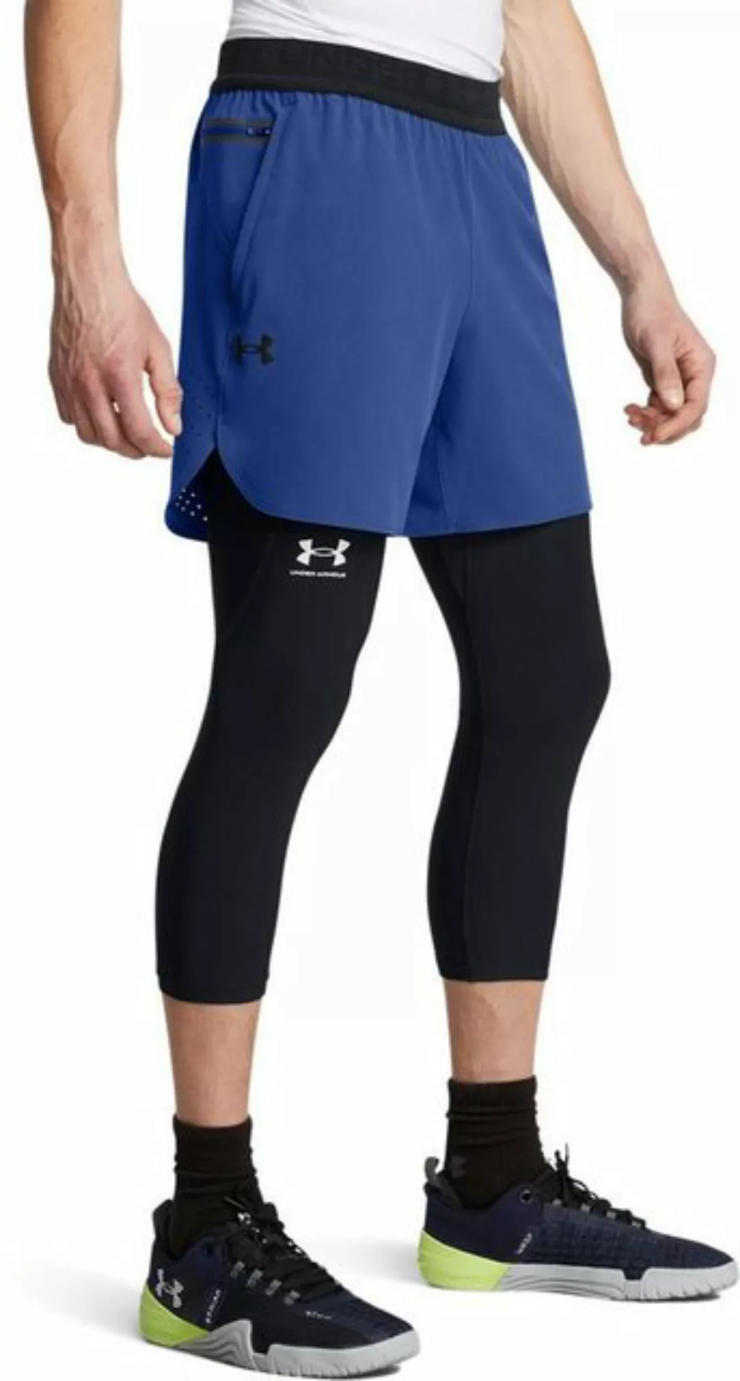 Under Armour® Shorts Ua Vanish Elite Short günstig online kaufen