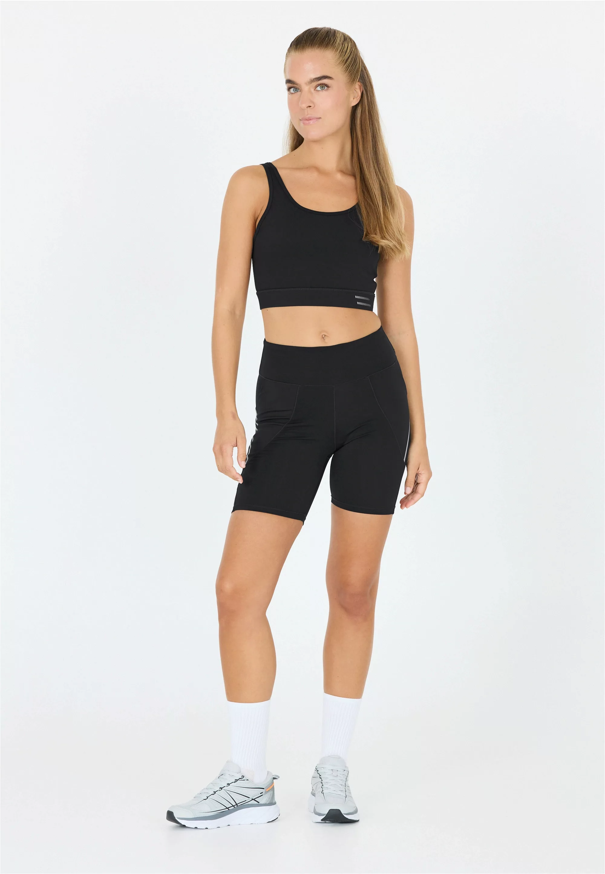 ENDURANCE Lauftights "Talori", mit diskreten Seitentaschen günstig online kaufen