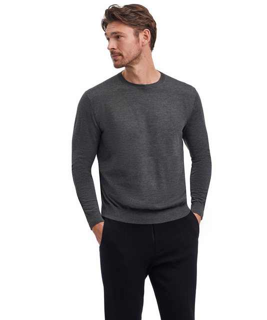 FALKE Strickpullover aus ultrafeiner Merinowolle günstig online kaufen