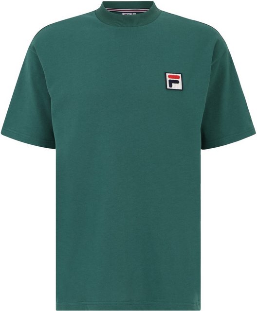 Fila T-Shirt Blans Tee günstig online kaufen