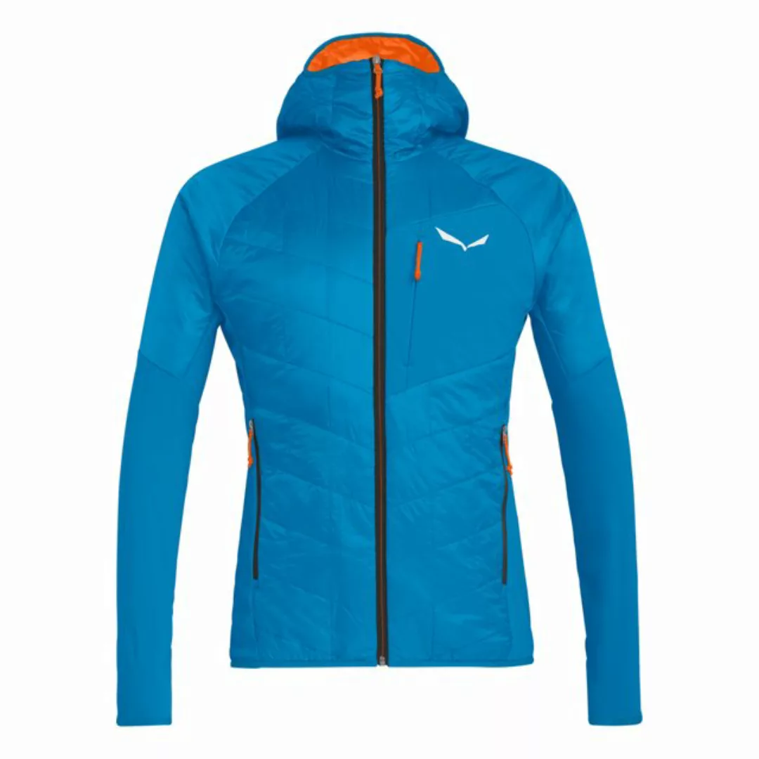 Salewa Funktionsjacke Isolationsjacke Ortles Hybrid Tirolwool Celliant (Her günstig online kaufen