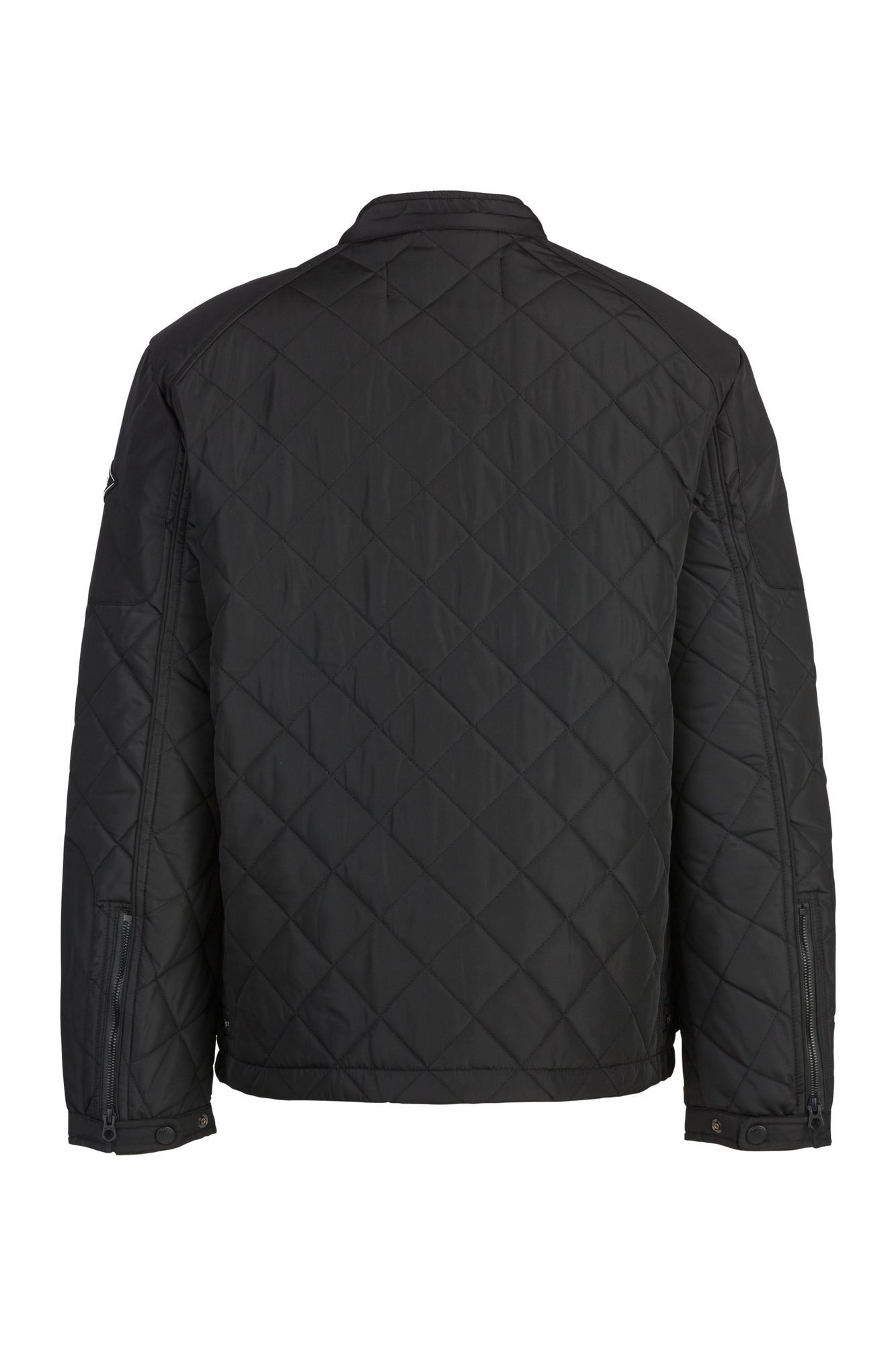 Replay Funktionsjacke POLY OXFORD günstig online kaufen