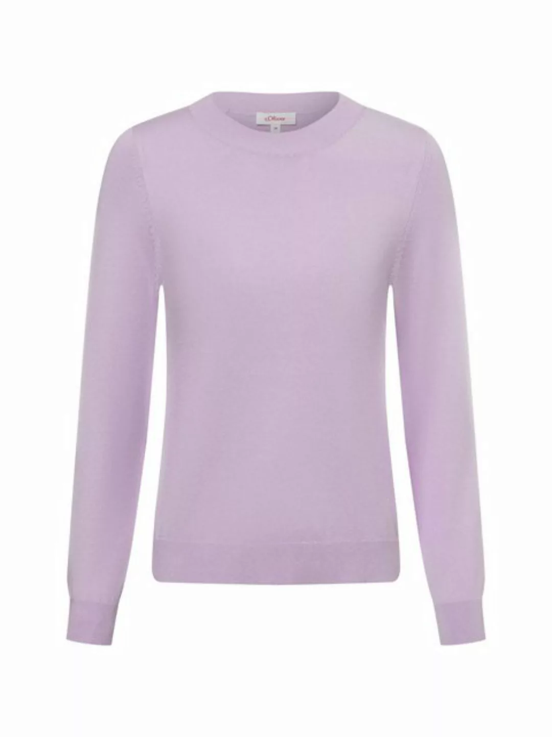 s.Oliver Strickpullover günstig online kaufen