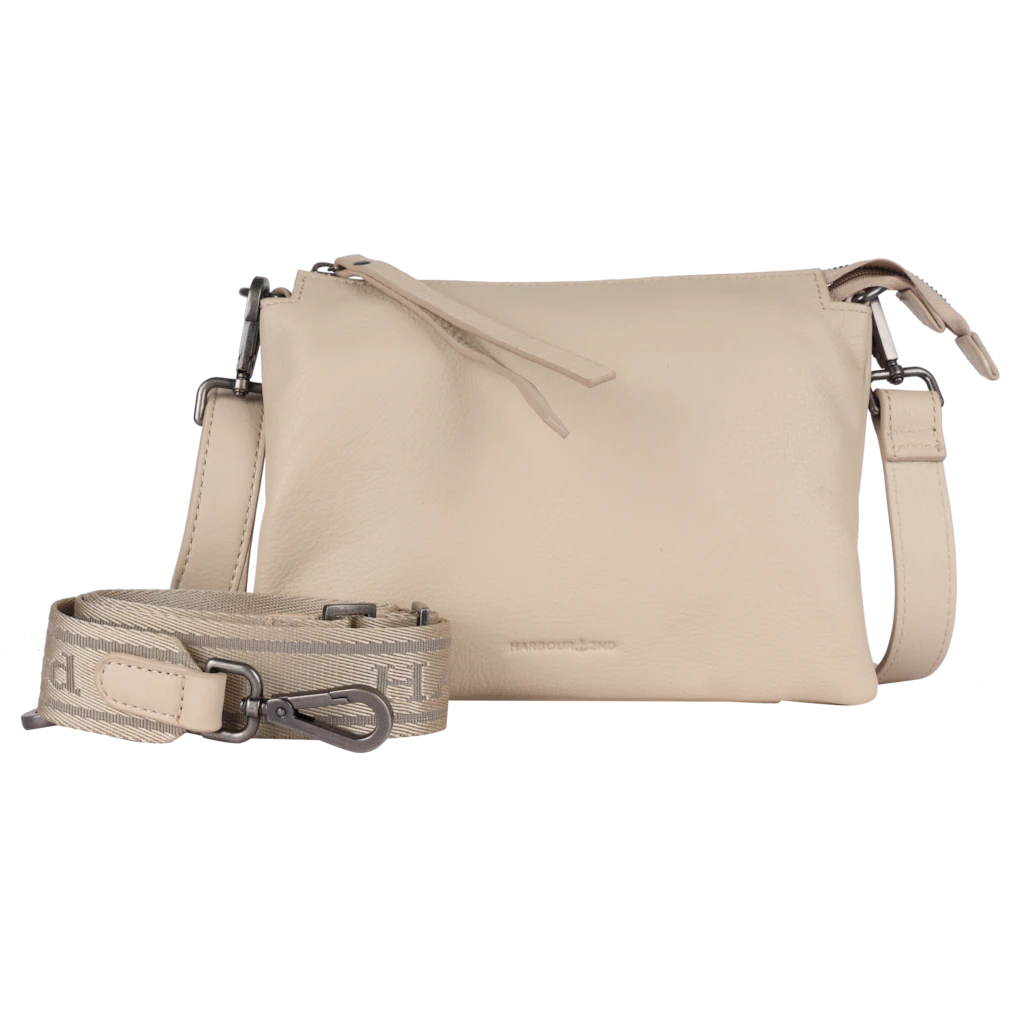 HARBOUR 2nd Umhängetasche "Mirela", Schultertasche, Handtasche Damen, Mini günstig online kaufen