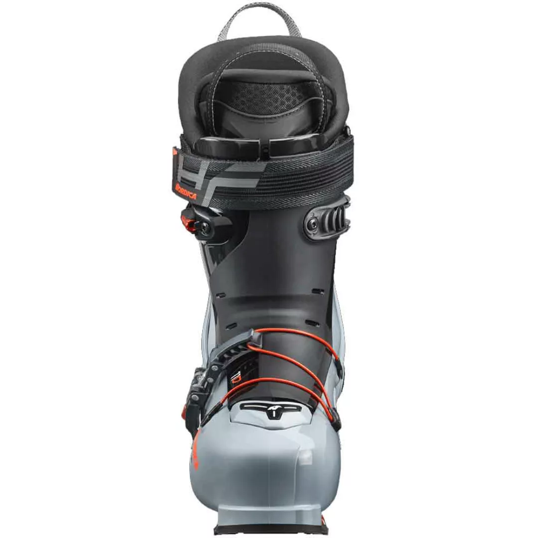 Nordica HF Pro 110 GW Grey/Black/Red günstig online kaufen