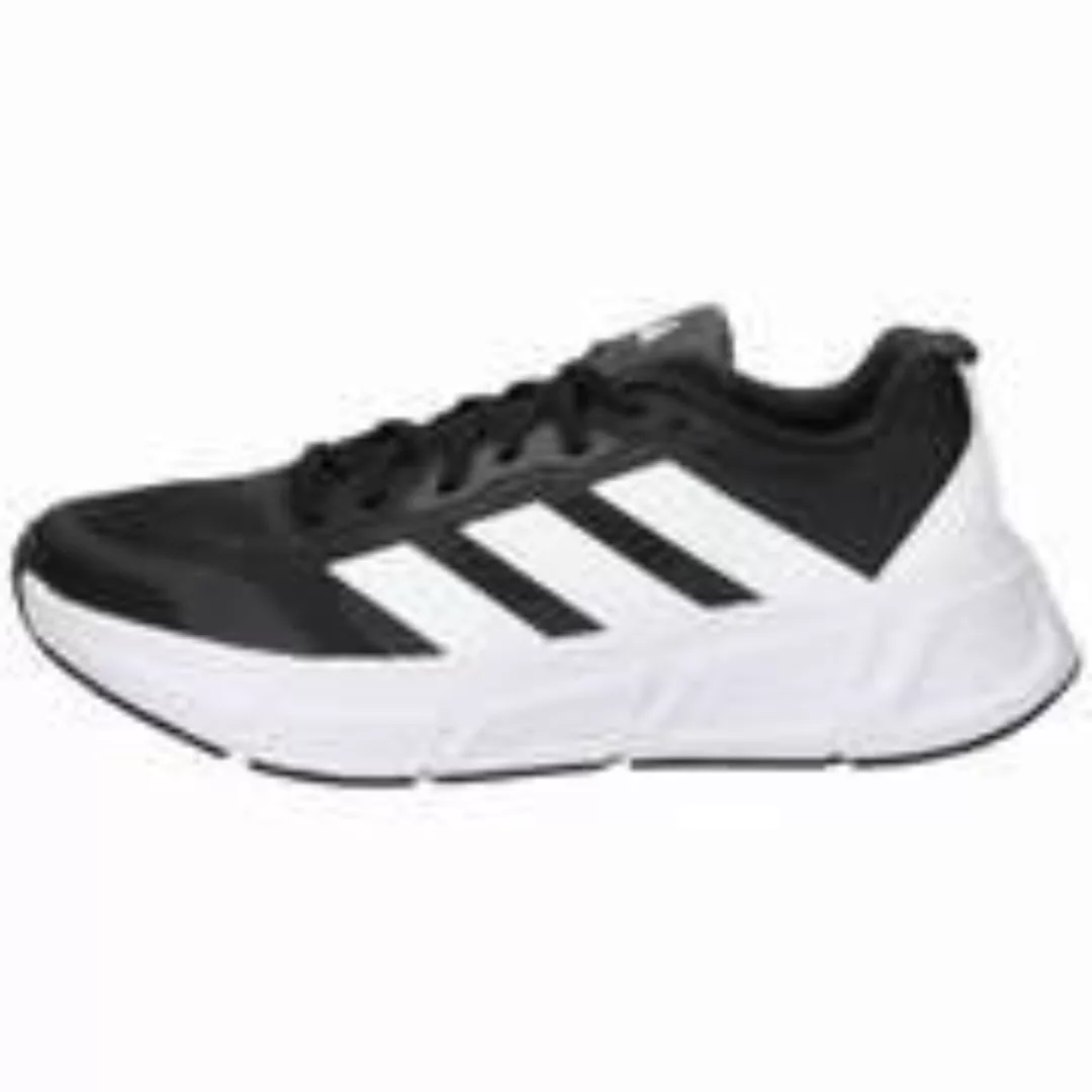 adidas Questar 2 M Running Herren schwarz|schwarz|schwarz|schwarz günstig online kaufen