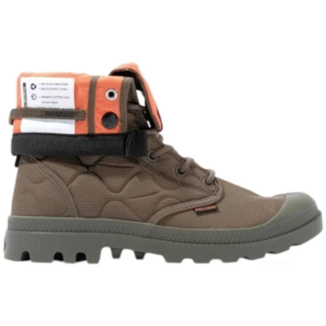 Palladium  Herrenstiefel BAGGY RE-QUILTED günstig online kaufen