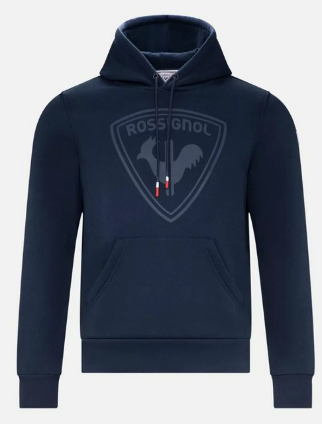 Rossignol Sweatshirt ROSSIGNOL Kapuzenpullover Comfy Hoodie Sweatshirt Pull günstig online kaufen