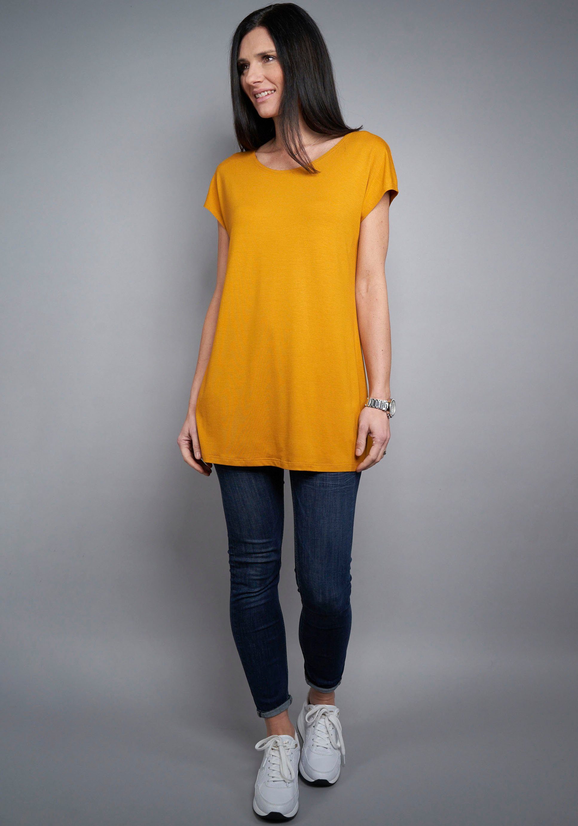 Seidel Moden Longshirt, MADE IN GERMANY günstig online kaufen