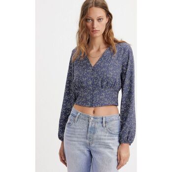 Levis  Blusen A7172 0001 TAMARA-FLORAL günstig online kaufen