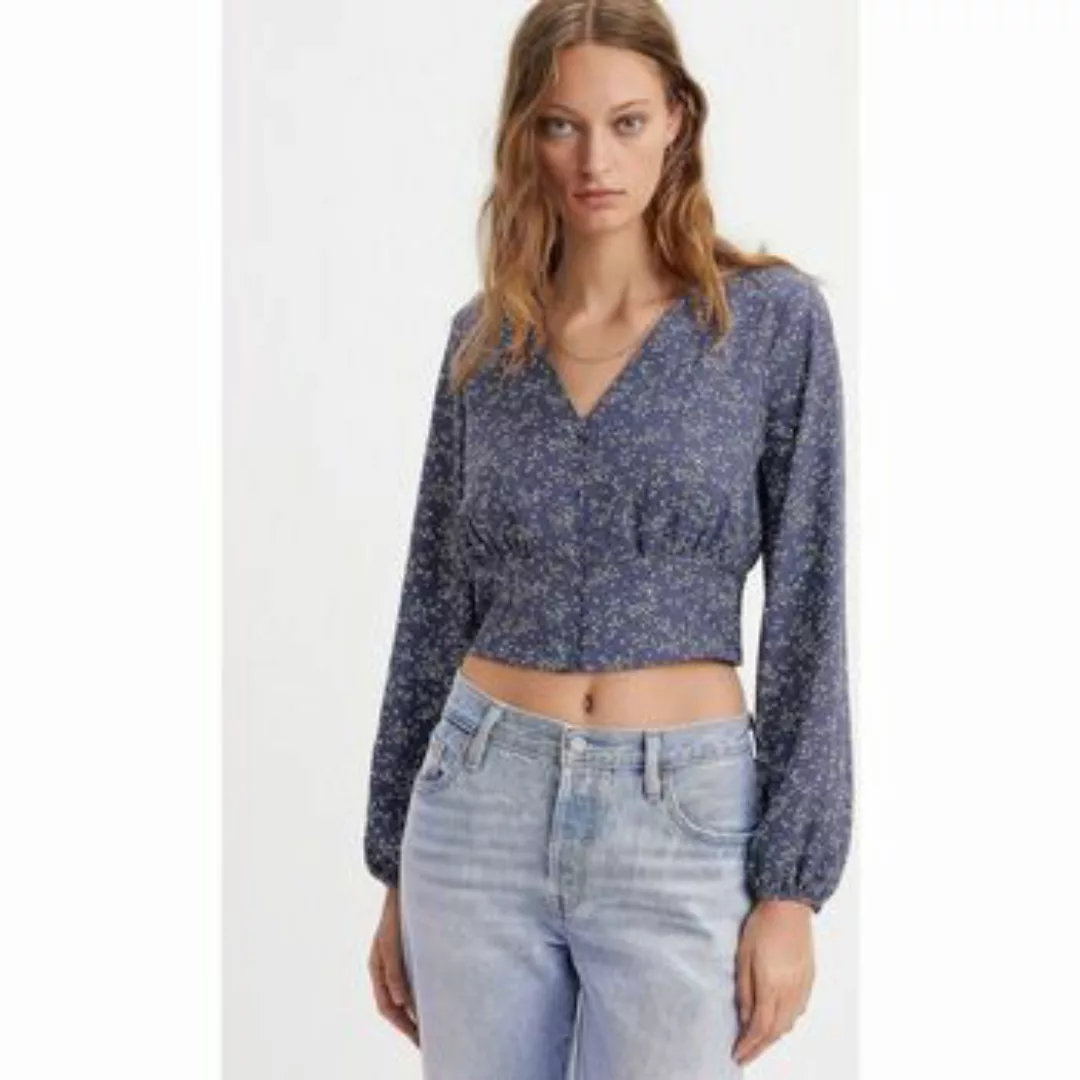 Levis  Blusen A7172 0001 TAMARA-FLORAL günstig online kaufen