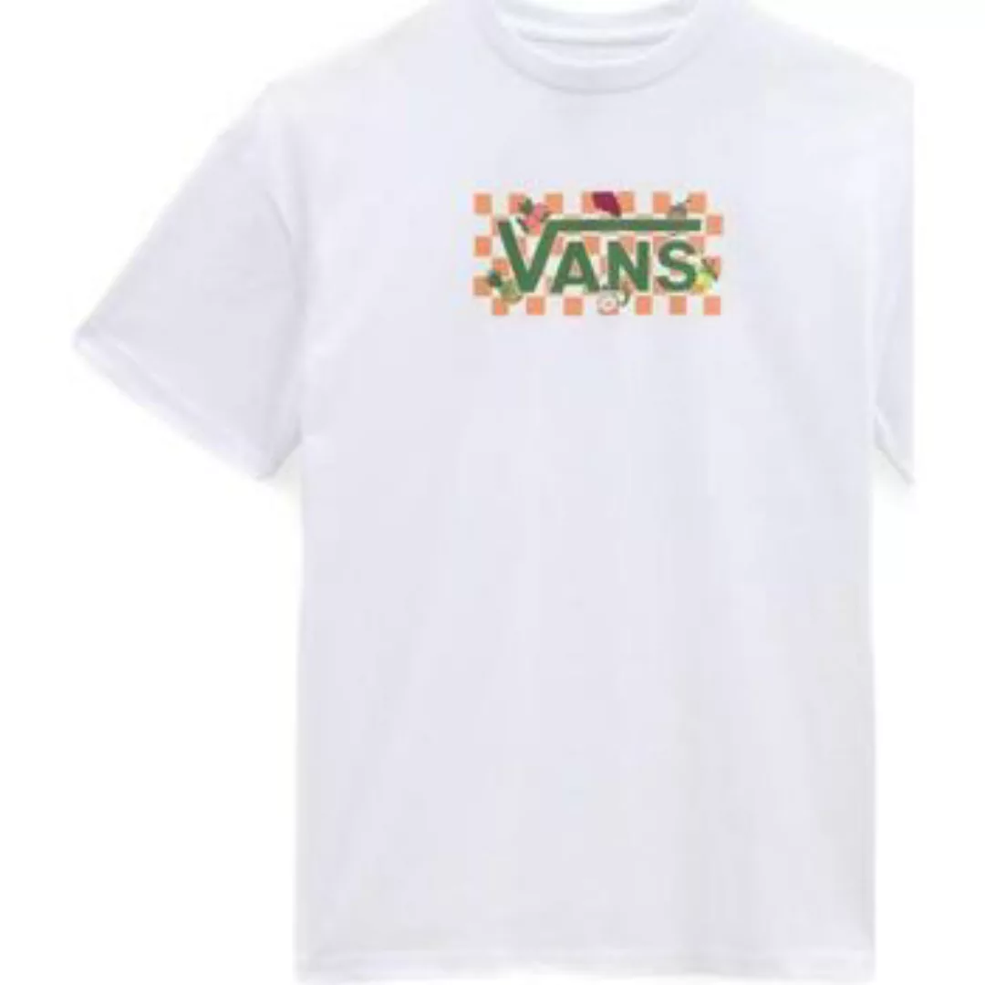 Vans  T-Shirts & Poloshirts - günstig online kaufen