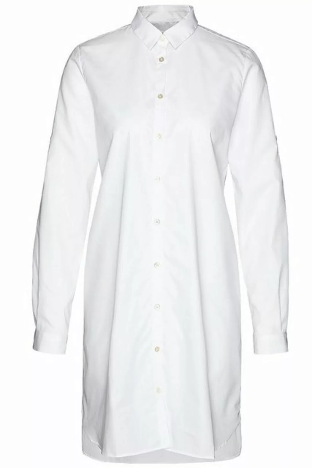 wunderwerk Hemdblusenkleid Metro shirt dress günstig online kaufen