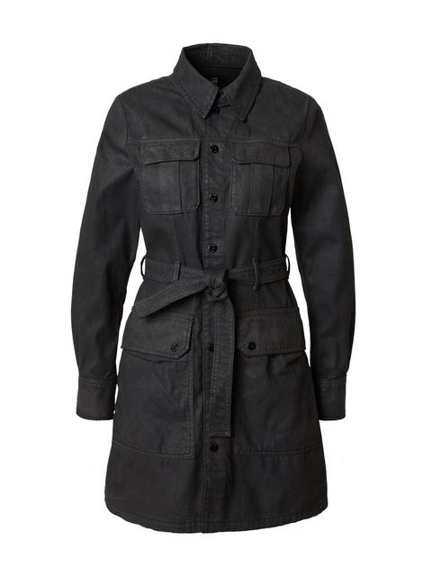 G-Star RAW Blusenkleid (1-tlg) Weiteres Detail günstig online kaufen