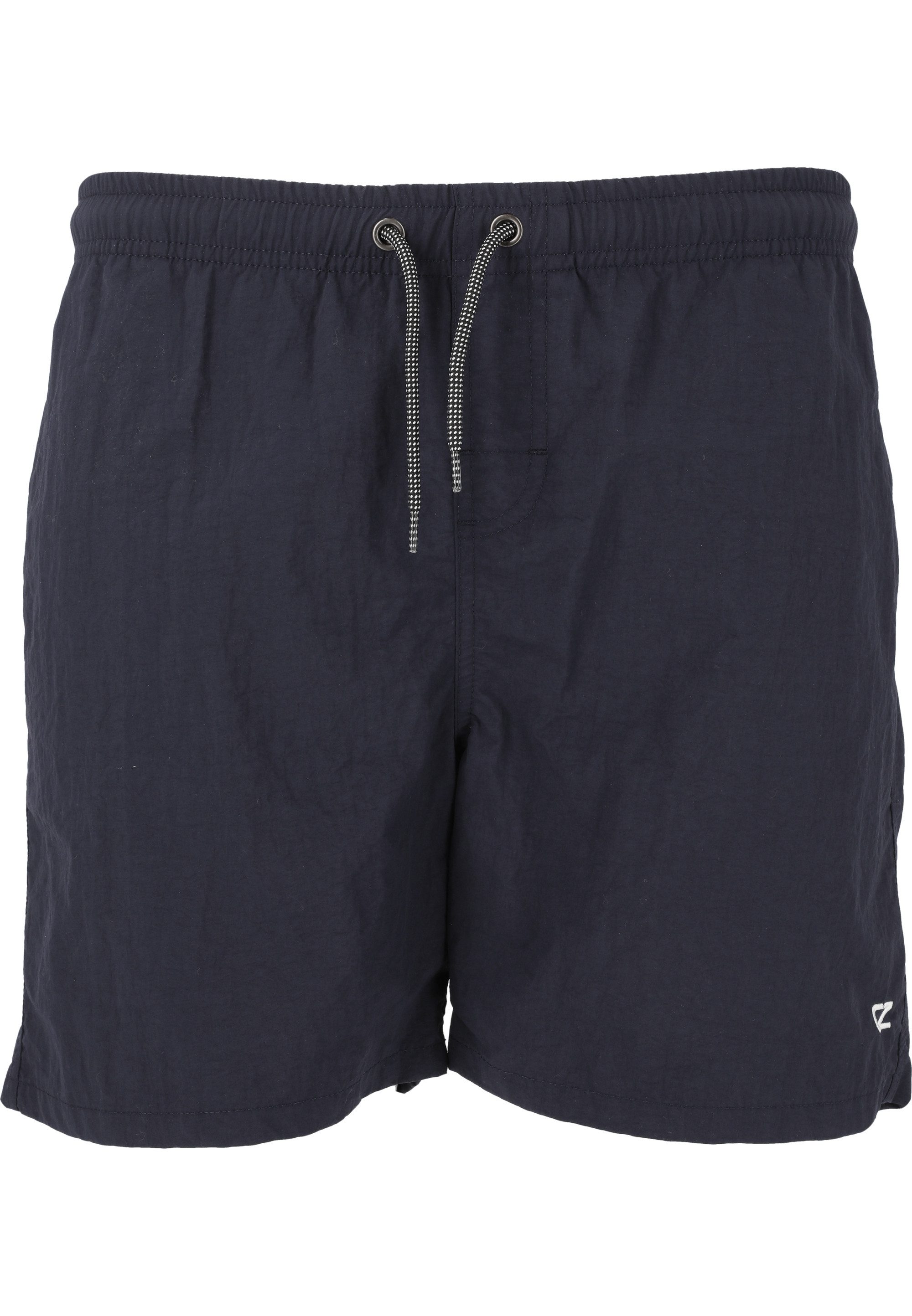 CRUZ Badehose "Eyemouth", (1 St.), mit atmungsaktiver Eigenschaft günstig online kaufen