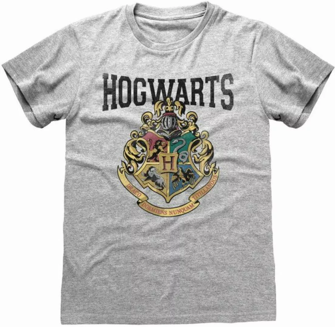 Harry Potter T-Shirt günstig online kaufen