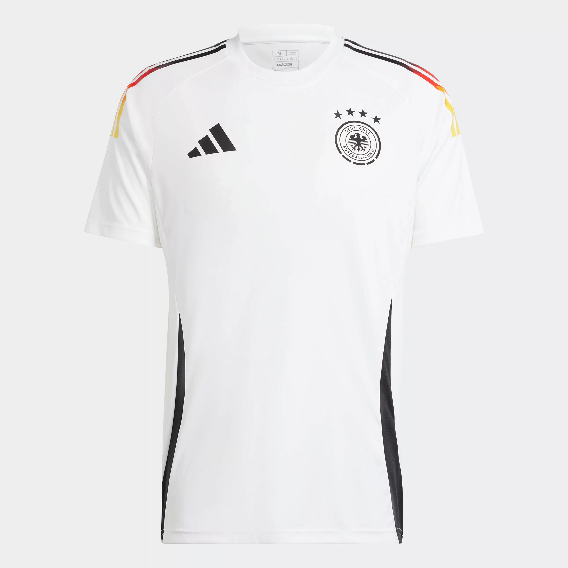 adidas Performance Fußballtrikot "DFB H JSY FAN", Deutschland EM Trikot 202 günstig online kaufen