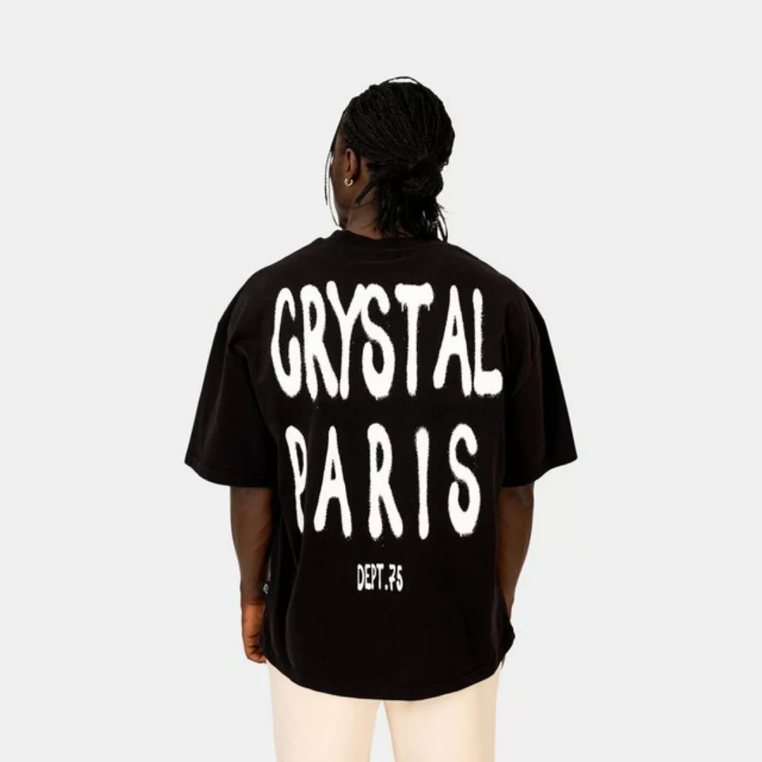 Crystal Paris T-Shirt günstig online kaufen