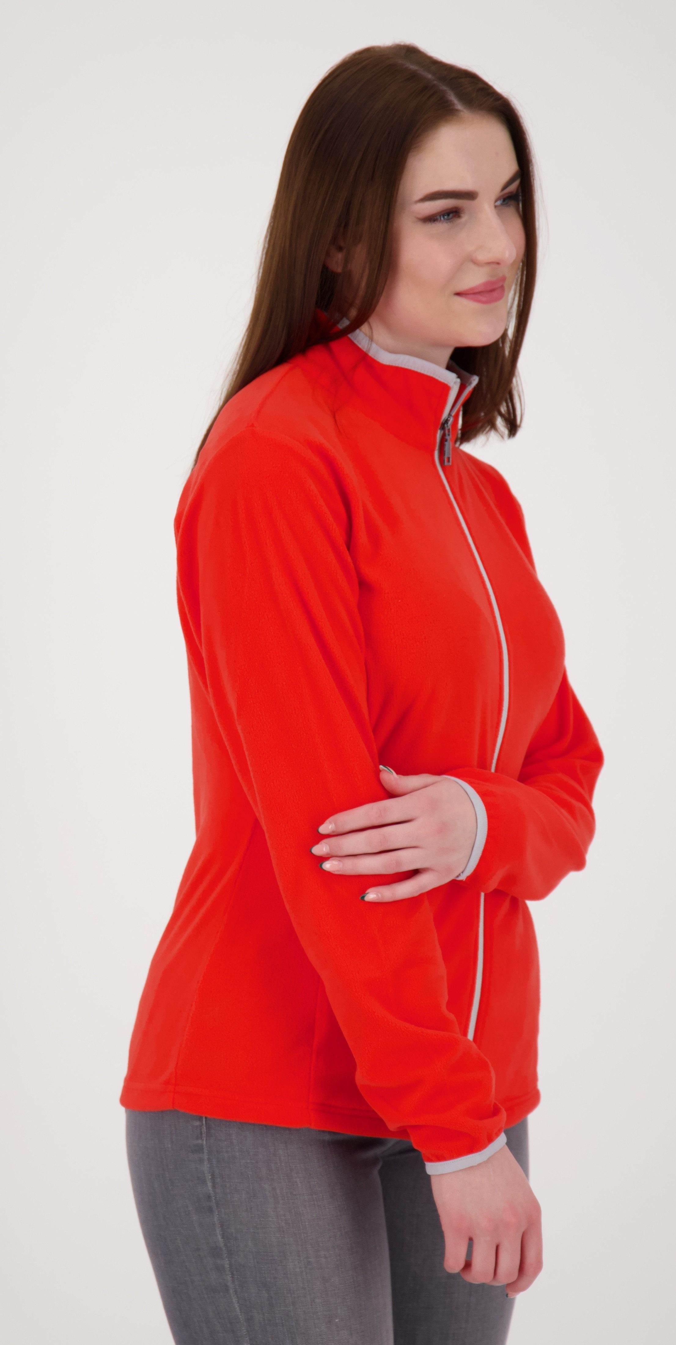 Linea Primero Strickfleecejacke LPO Linea Primero günstig online kaufen
