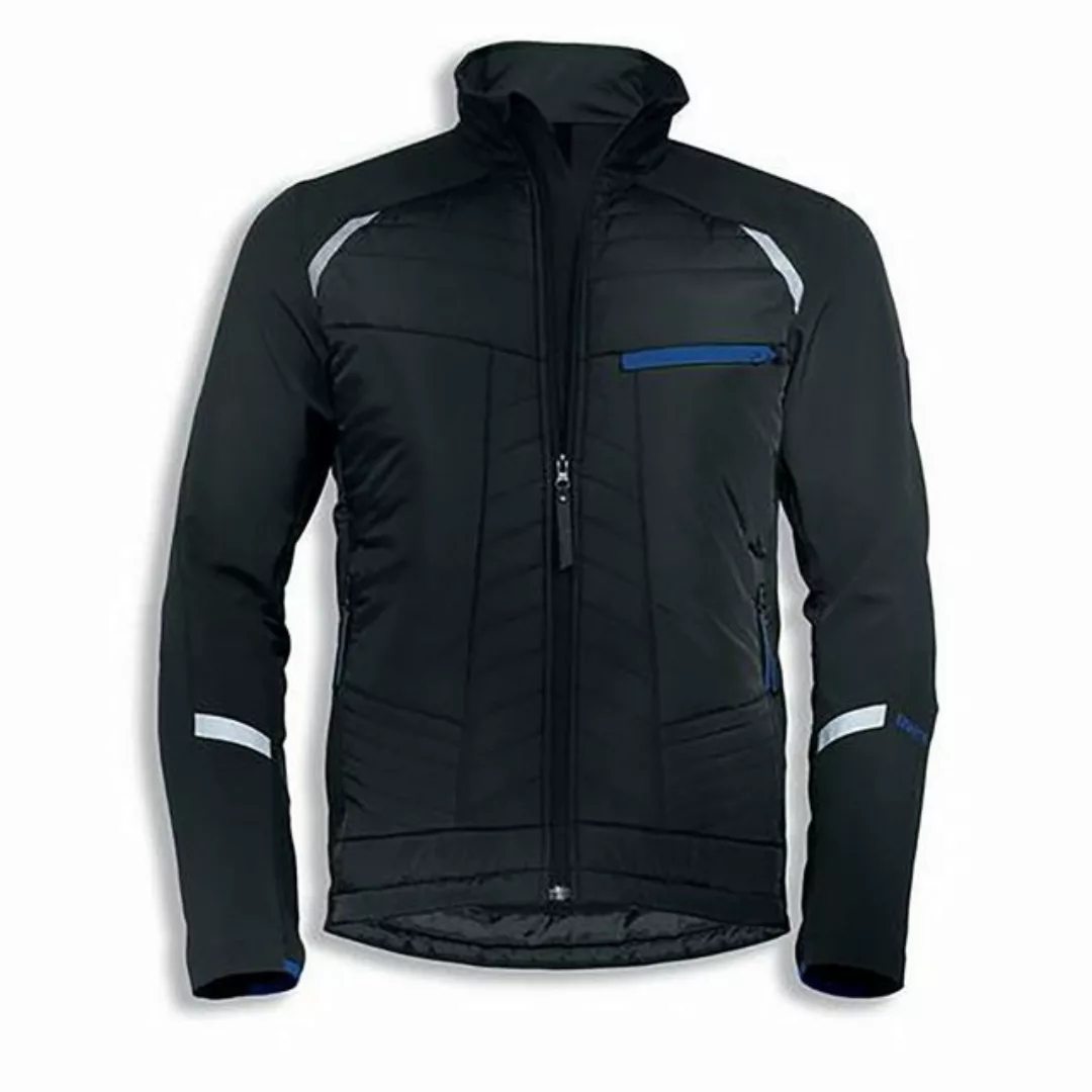 Uvex Outdoorjacke Hybridjacke suXXeed grau, graphit günstig online kaufen