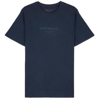 Teddy Smith  T-Shirts & Poloshirts 11017024D günstig online kaufen