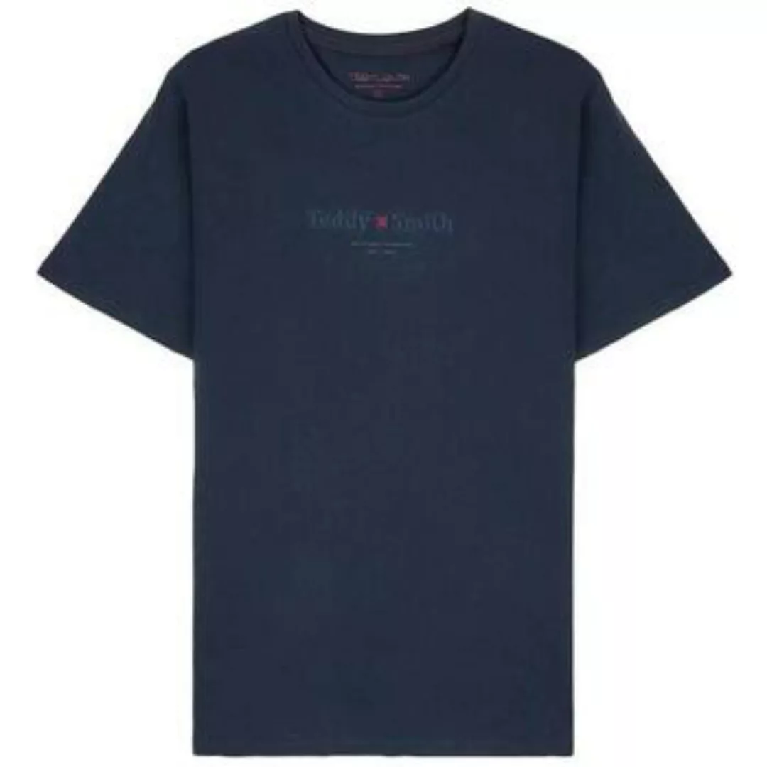 Teddy Smith  T-Shirts & Poloshirts 11017024D günstig online kaufen