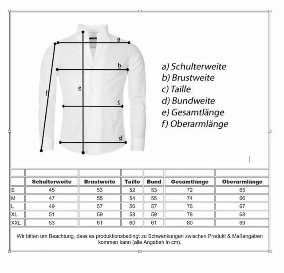 CARISMA Flanellhemd warme Herren Flanell Holzfäller Tunika dicke weiche Qua günstig online kaufen