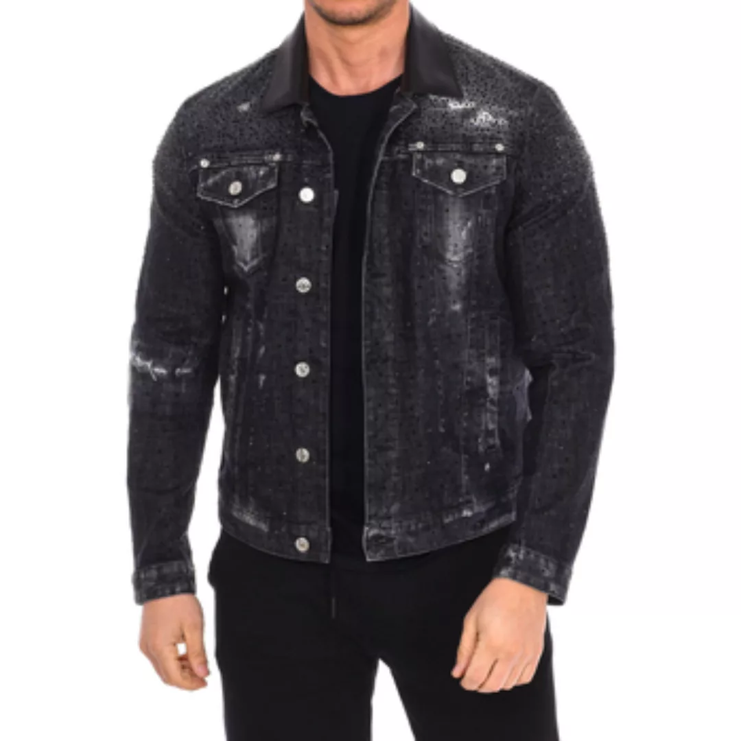 Dsquared  Jeansjacken S74AM1080-S30357-900 günstig online kaufen