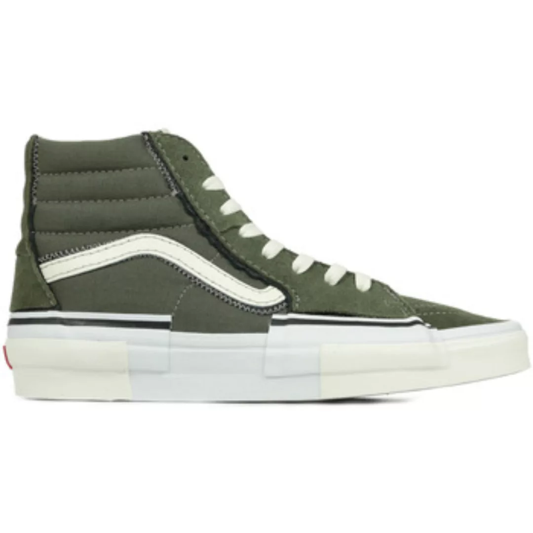 Vans  Sneaker Sk8-Hi Reconst günstig online kaufen