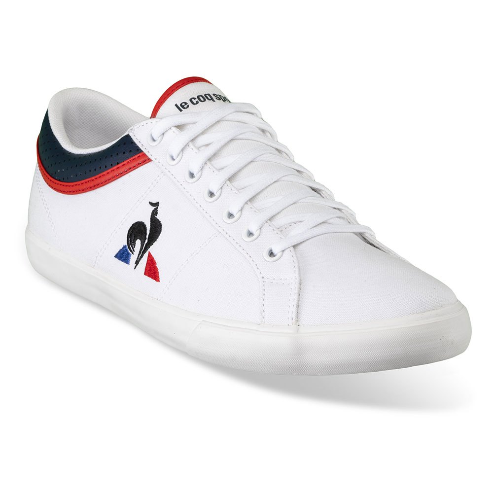 Le Coq Sportif Saint Galland Cvs Sportschuhe EU 42 Optical White günstig online kaufen