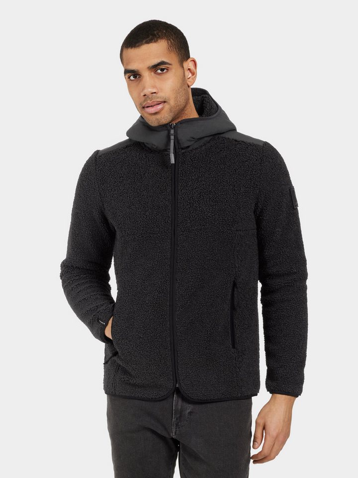 Didriksons Fleecejacke BENNO USX FULLZIP günstig online kaufen