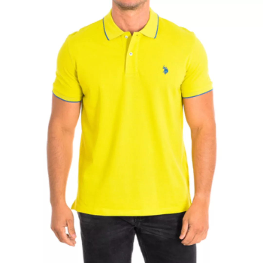 U.S Polo Assn.  Poloshirt 64782-214 günstig online kaufen