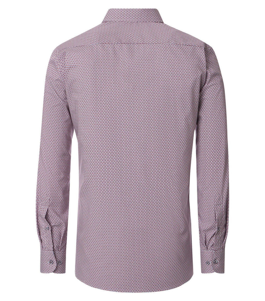 CASAMODA Businesshemd "CASAMODA Businesshemd Print" günstig online kaufen