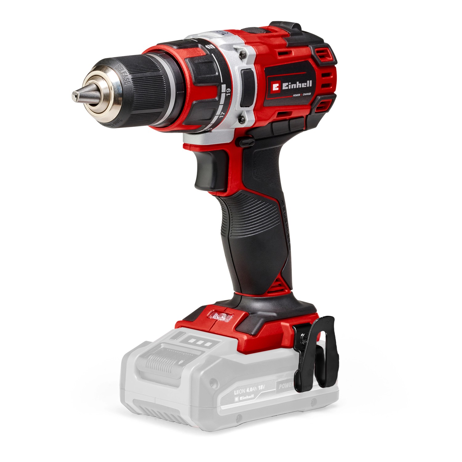 Einhell Akku-Bohrschrauber TP-CD 18/50 Li-i BL-Solo, günstig online kaufen